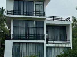 Pearl White Residency, hotel s jacuzzi v destinaci Polonnaruwa