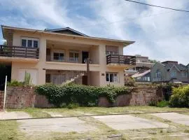 Casa Los Tilos Ostende