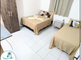 Recanto do Mar- Casa em Maragogi