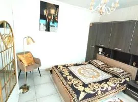 Dolce Pace Kreyol