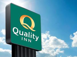 Quality Inn Fort Pierce I-95