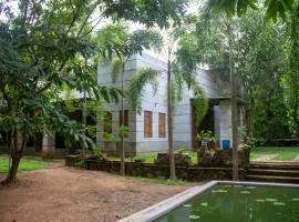 Saliyawewa Cabins