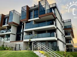 Cais Eco Resort, hotel i Porto De Galinhas