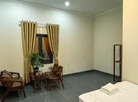 Vĩnh Hy House