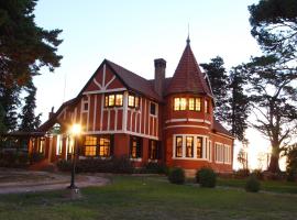 Hotel Boutique Villa Art, khách sạn gần Sân bay La Cumbre - LCM, 