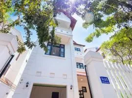 Kegotel Villa Bãi Sau - Central 01