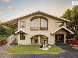 Areca Breeze by VEO - Part of StayVista with Pool