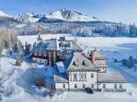 Hotel Solisko