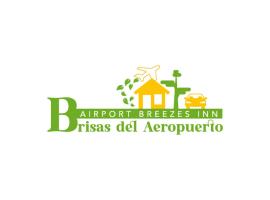 Brisas del Aeropuerto, penzion v destinaci Heredia