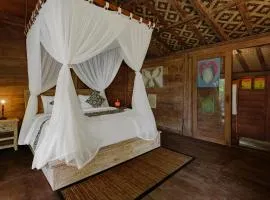 Umah Hartley Ubud Villa