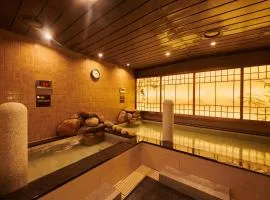 ドーミーイン EXPRESS SEOUL 仁寺洞(インサドン)