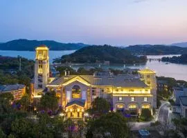 Tianmu Lake Jingbo Lake View Hotel