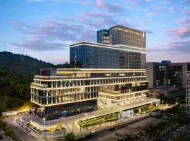 Fashion Town Hotel Shenzhen MGallery Collection