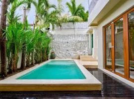 great 3-bedroom Villa Near Canggus Top Attractions