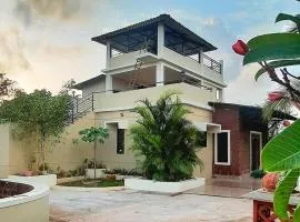 Bhoomi Tropical Stays