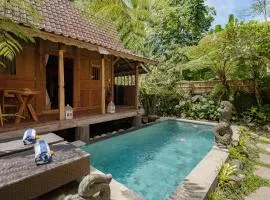 Umah Hartley Ubud Villa