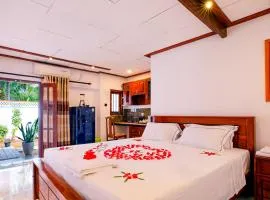 Paradise Sunrise Villa
