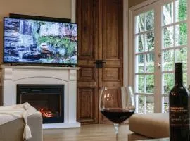 Frazer Place - Thoughtful Country Lodge