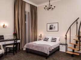 Imagine Apartments, apartment in Krakow