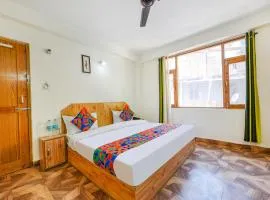 FabHotel Hadimba Valley