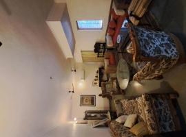 CHAPS LE GUEST HOUSe, hotel v destinaci Patna