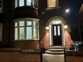 Comfortable Ensuite Rooms and Ample Street Parking