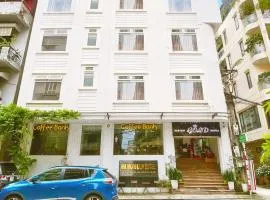 GRAD Hanoi Gold Hotel