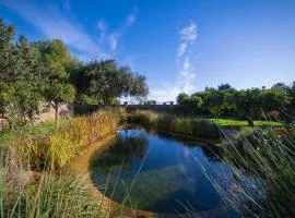 Villa Agrumeta - Private Natural Bio Lake - Happy Rentals
