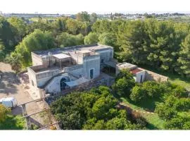 Villa Agrumeta - Private Natural Bio Pool - Happy Rentals