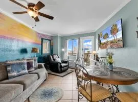 Bluewater Resort 1205