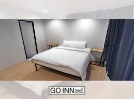 Go Inn Phuket Old Town ภูเก็ตโอลทาวน์ ย่านเมืองเก่า