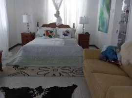 Selens cozy retreat in Ti Rocher Micoud Saint Lucia