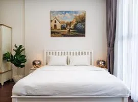Giardini Guest House - Masteri WF - H302 - Ocean Park