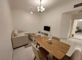 HARF22G02-02 stylish 2BR in AD