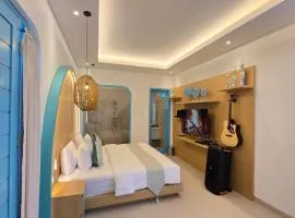 Saint Tavia Villa 1