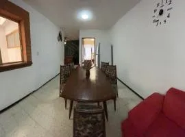 Casa Dahlia Querétaro