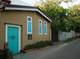 Villa Mihindi