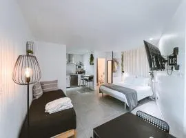 Séjour pro & Famille - WIFI Parking privé Jardin