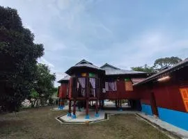 Aroma Santai Homestay
