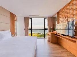 Soho Boutique Hotel