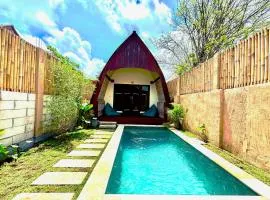D'Gilian Bungalow