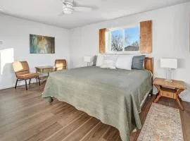 Retro Retreat A 60's Time Capsule home