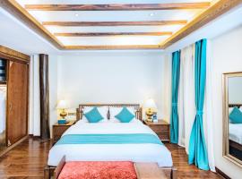 丽江束河元年别院 Yuannian Lijiang