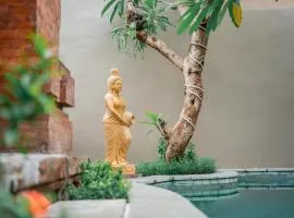 Cahaya Villa Sanur By Island Escape
