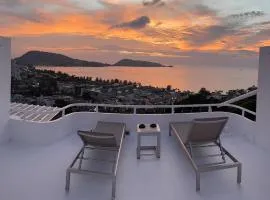 Andaman Hills Patong - 3Br Sea View Townhouse