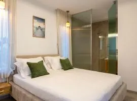 Second Floor סוויטה מודרנית מפנקת ברמת הגולן