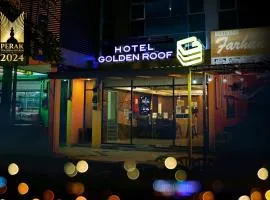 Golden Roof Hotel, Seri Iskandar