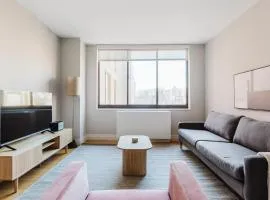 Blueground Kips Bay pool gym nr Empire NYC-1720