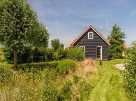 Gezellige Zeeuwse Cottage voor 2 personen