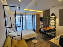 Hop na Kop Residence Hill App 103